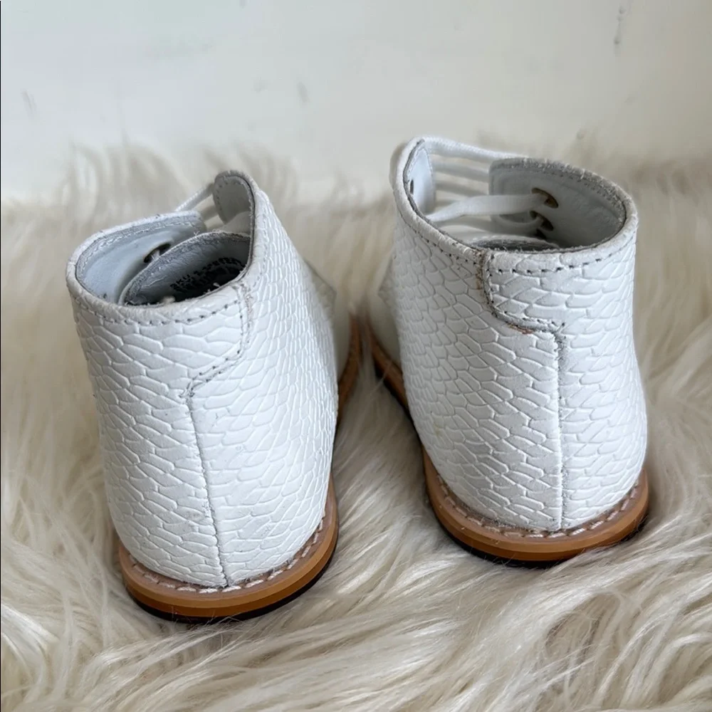 Josmo Unisex-Child Logan‎ Walker Woven Sz 8 almost like new